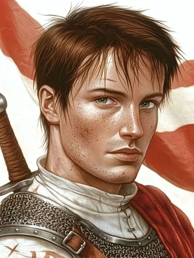 Ser Bernard Portman