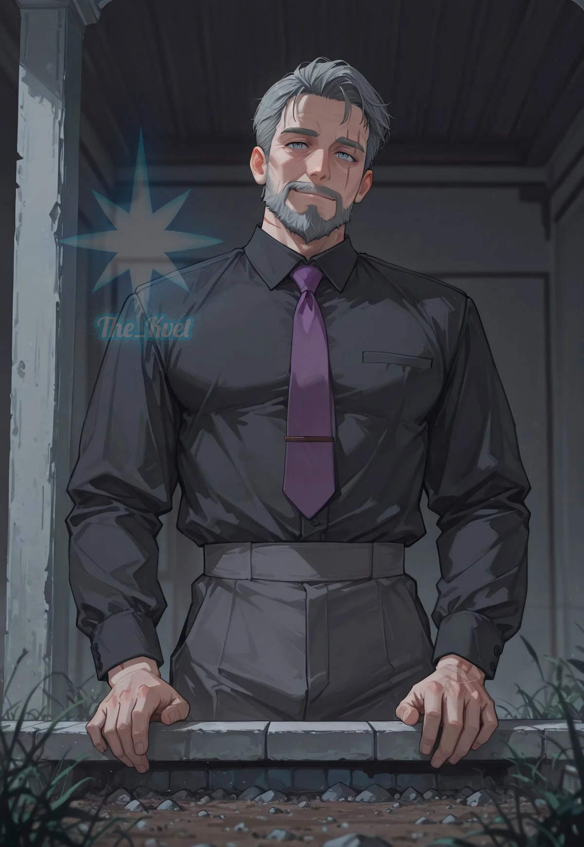 Drak Harven