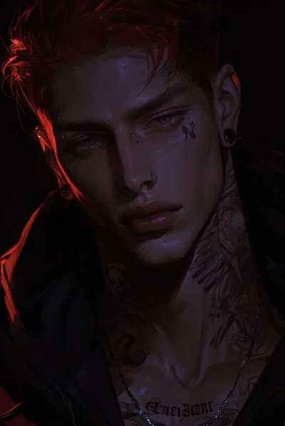 Kavish Knox