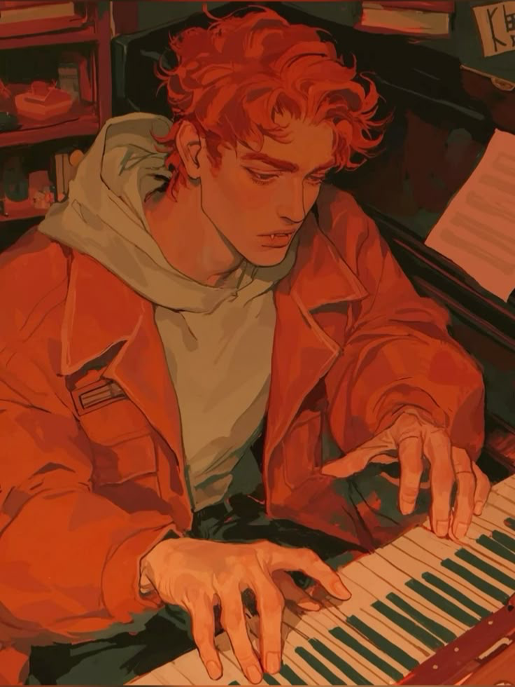 Vampire || Lazarus Romano 