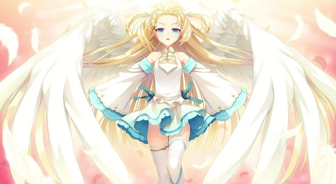 Shirayuki Noa(Tenshi☆Souzou RE-BOOT!)