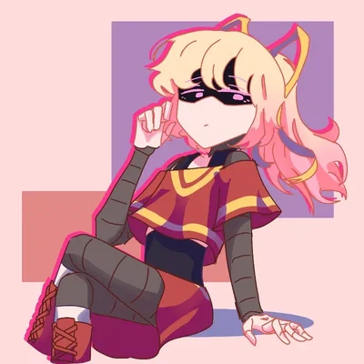 Lizzy 