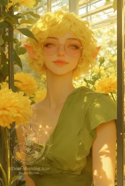 Chrysanthemum