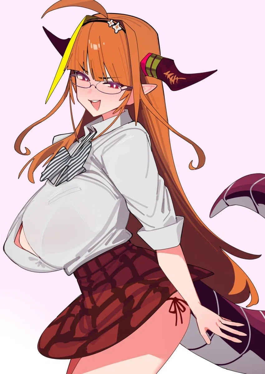 Kiryu Coco