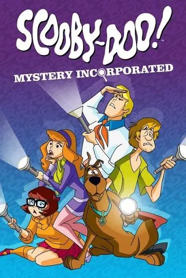 Mystery Inc