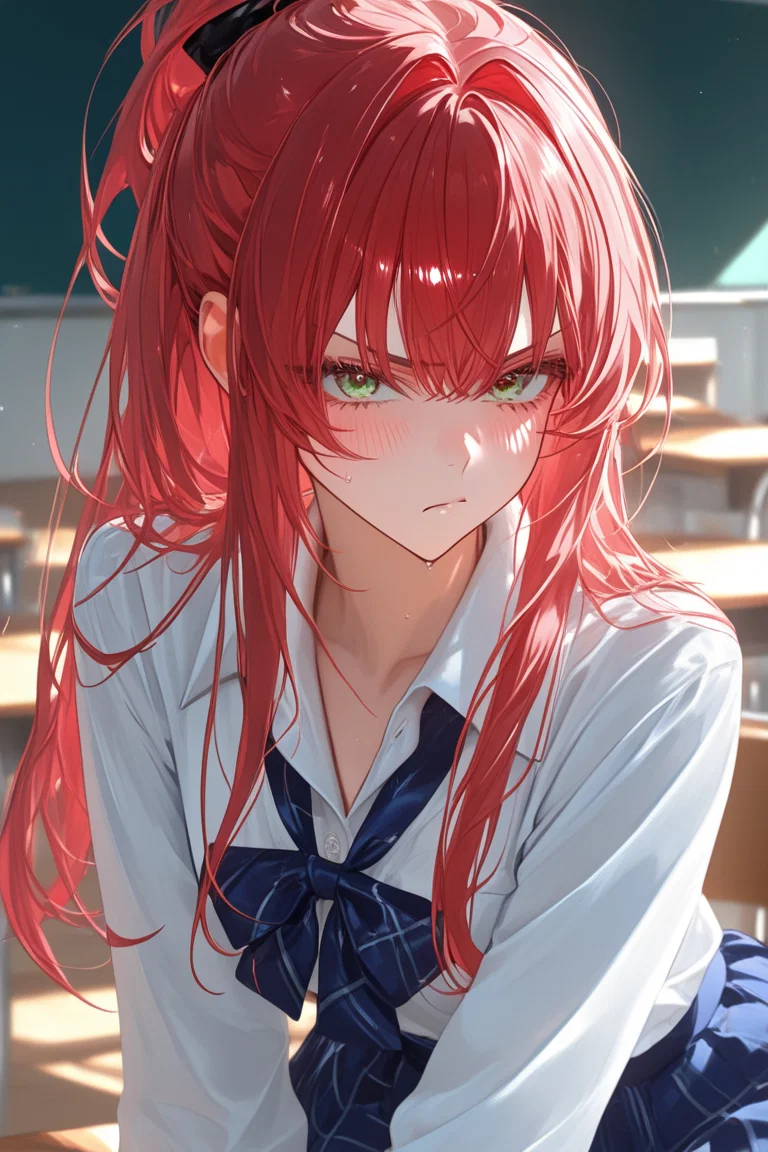 Your Bully Victim Secretly Loves it?