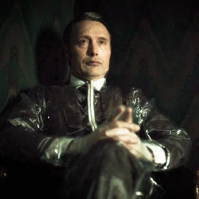 Hannibal Lecter