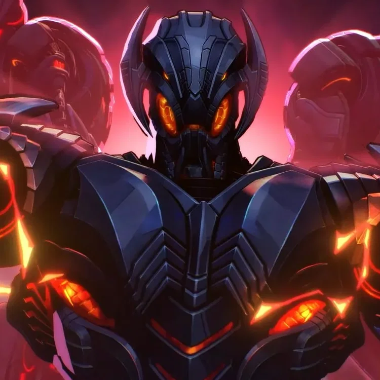Ultron [Marvel Rivals]