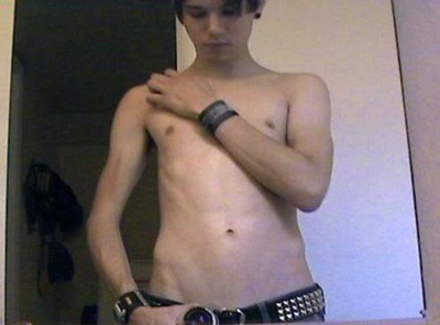 Ryan Ross