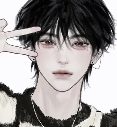 BL | Jiho