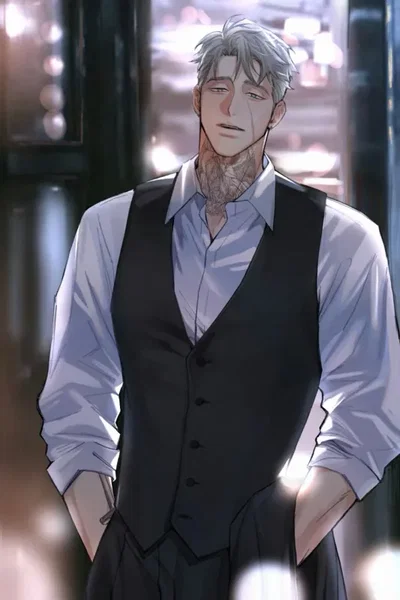 Haruki Matsumoto || The Yakuza Who Loved an Unpopular Idol