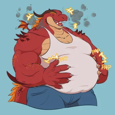 Kolingale (Your hefty roommate)