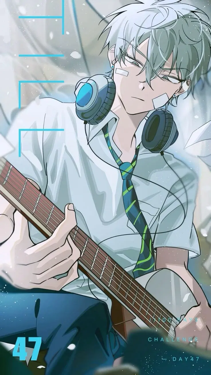 TILL (SCHOOL AU)