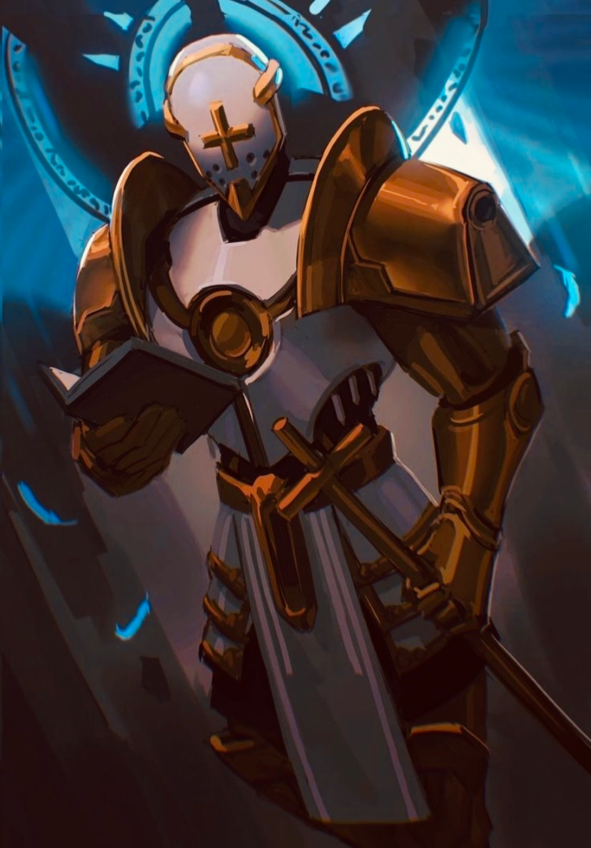 Gabriel | Will of God