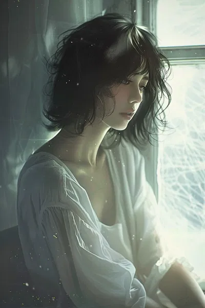 Catherine - the mother who thought you were dead