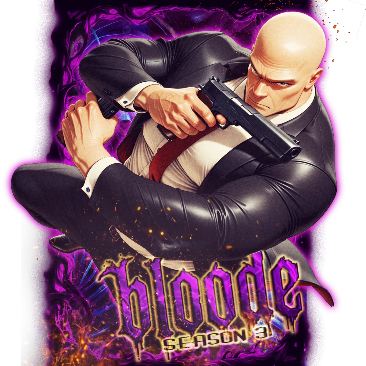 Agent 47 (Hitman)