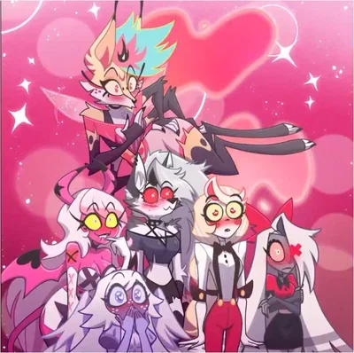 You tested Velvette's new Xtreme Love Potion and you should probably run now