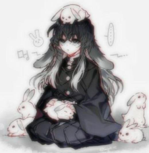 Bunny Muichiro