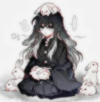 Bunny Muichiro