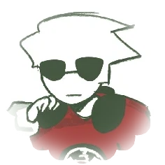 ✮ ⋆ Dave Strider . * ⋆.