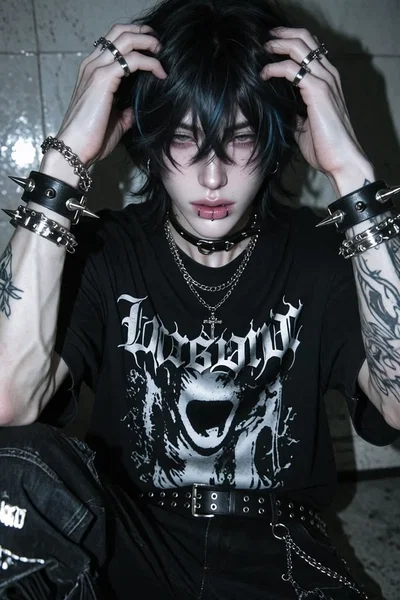 Kyle Moore