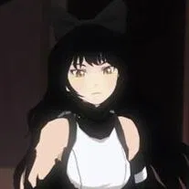 Blake Belladonna