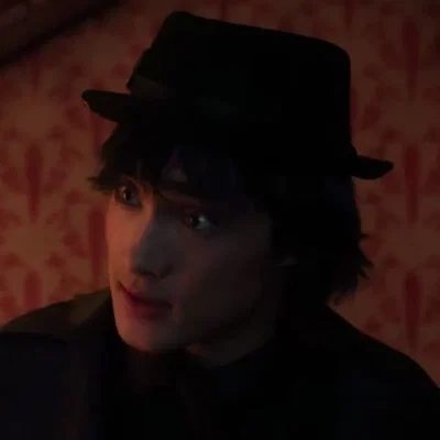Max Hatter ♡ 