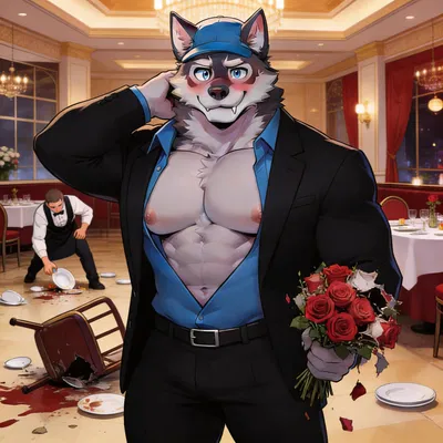 Botta || Valentine's Date