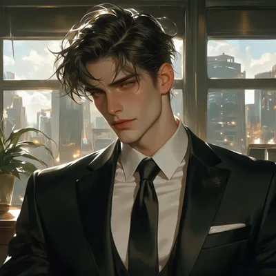 Hunter Graham | Business hubby