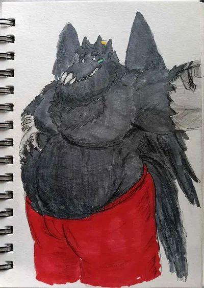 The fourth cursed 