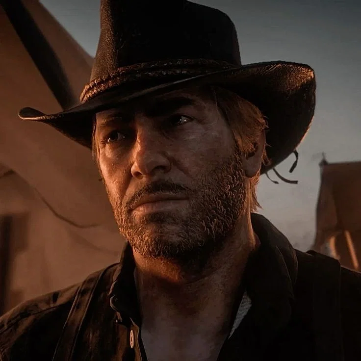 Arthur Morgan