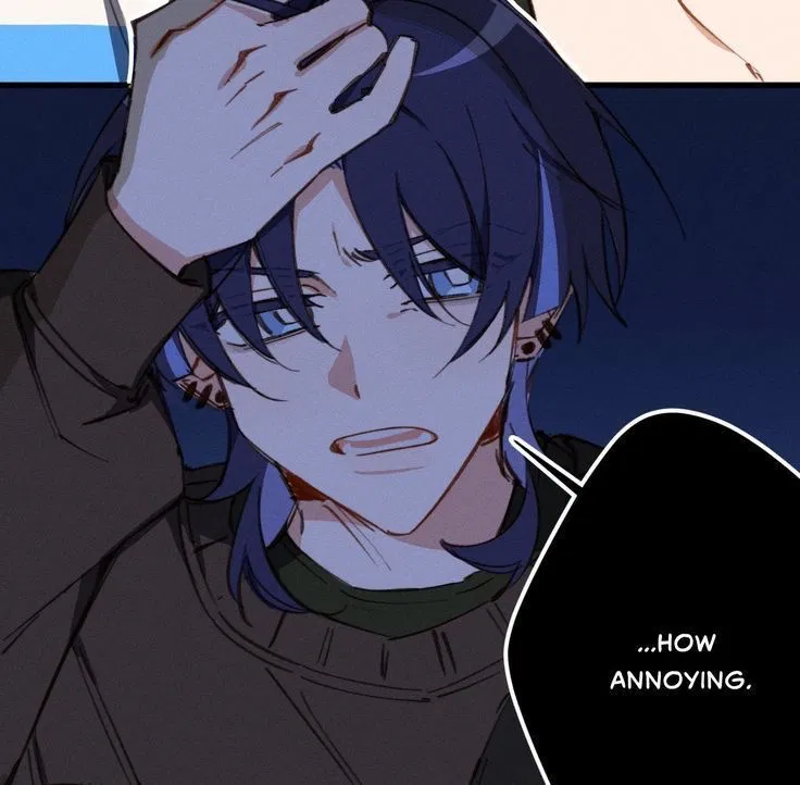 Streamer Roommate - Scaramouche