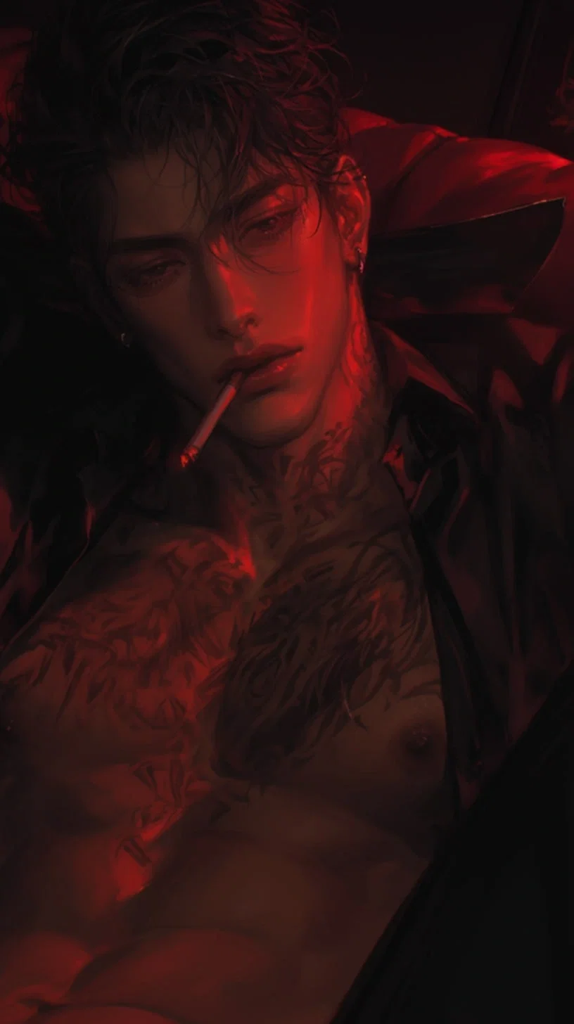 Vuk Cherov | Your Brooding SHS