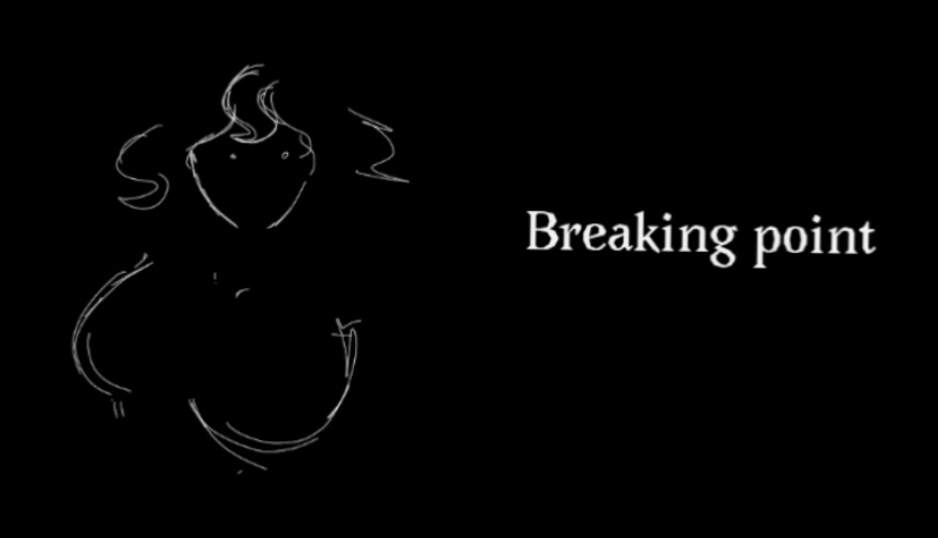 Breaking point [FUTANARI AU) [18+]