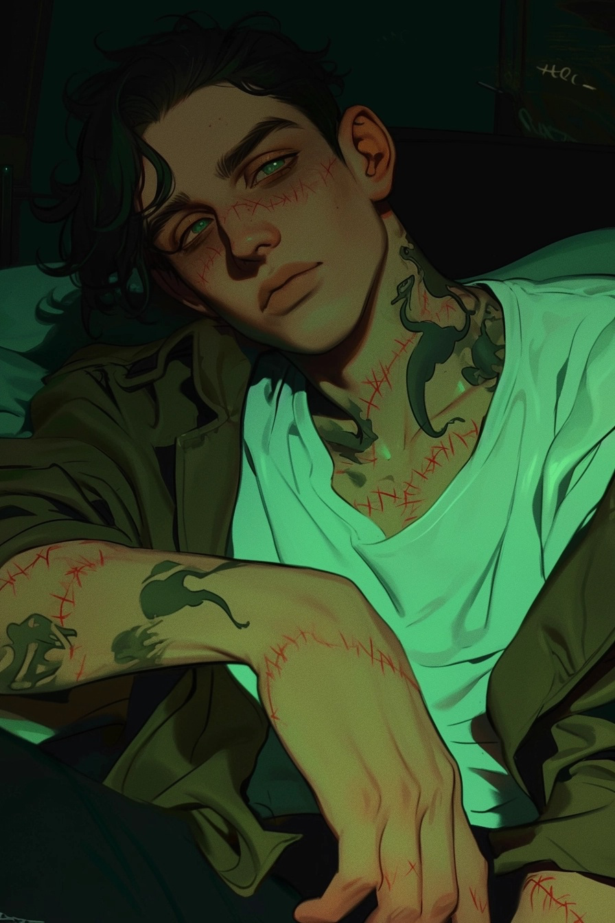 Rowan Holloway
