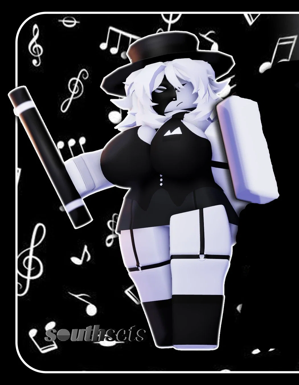 ⟬Artful, or Jean "Degaré" Fromage. ⩒ Shubidu tea, shubidu duu; I don't like your magic, but boobies I do!⟭