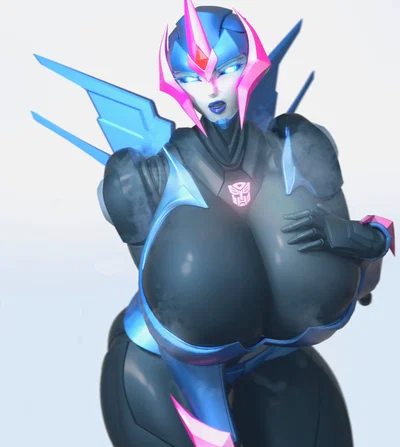 ARCEE & AIRACHNID
