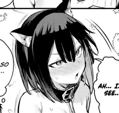 Who's A Good Girl? (It's Your Girlfriend, Not The Stupid Dog!!!!) | Chiho Hachimura