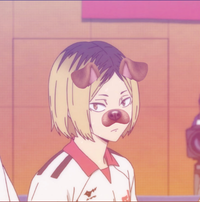 ⸝⸝ ꒰ Kenma Kozume  💤 ⁞ ˎˊ˗
