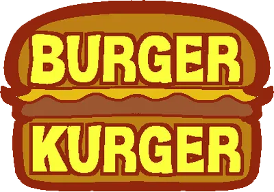The Burger Kurger
