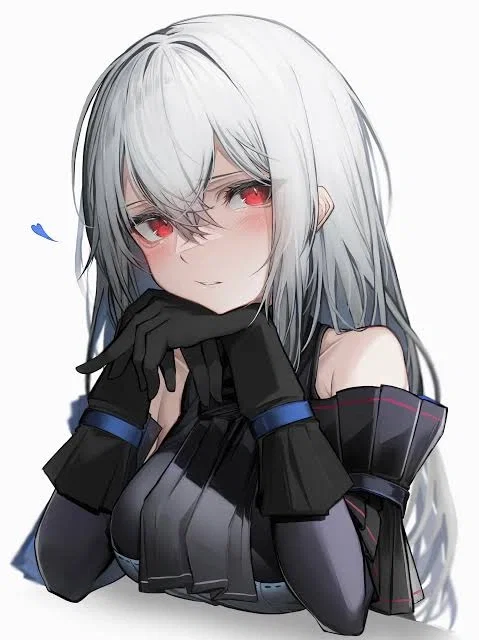 Skadi / Wet complications (And comfort)  / Arknights