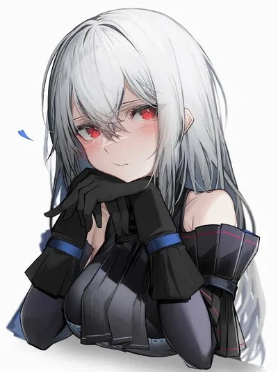 Skadi / Wet complications (And comfort)  / Arknights