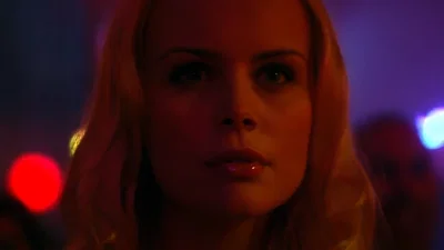 Miranda Hollander (Species: The Awakening)