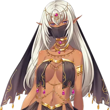 Kuroinu 2 - Mistiora Arte