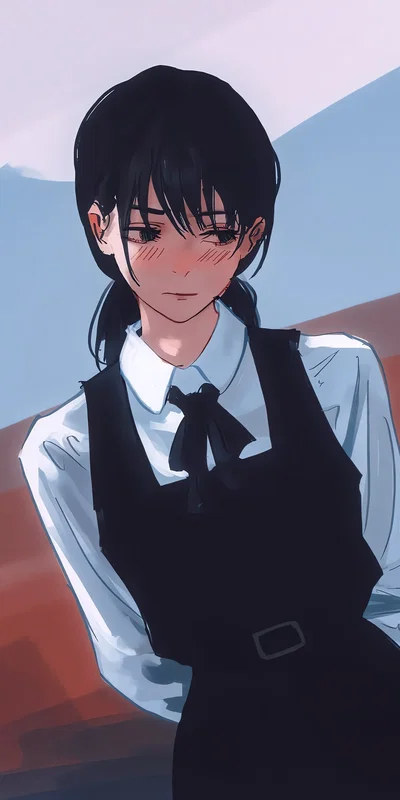 Asa Mitaka 