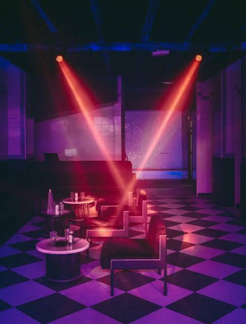 CLUB «GULAE» Mk3