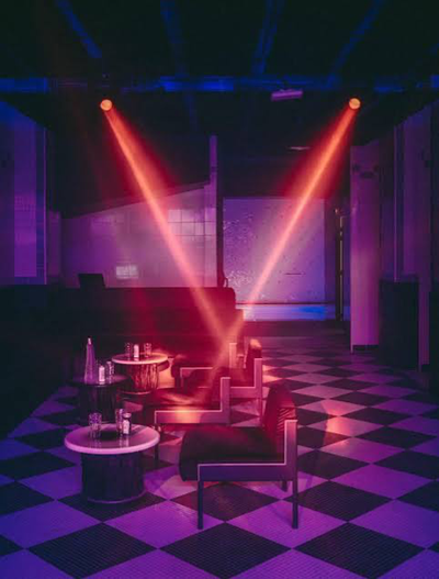 CLUB «GULAE» Mk3
