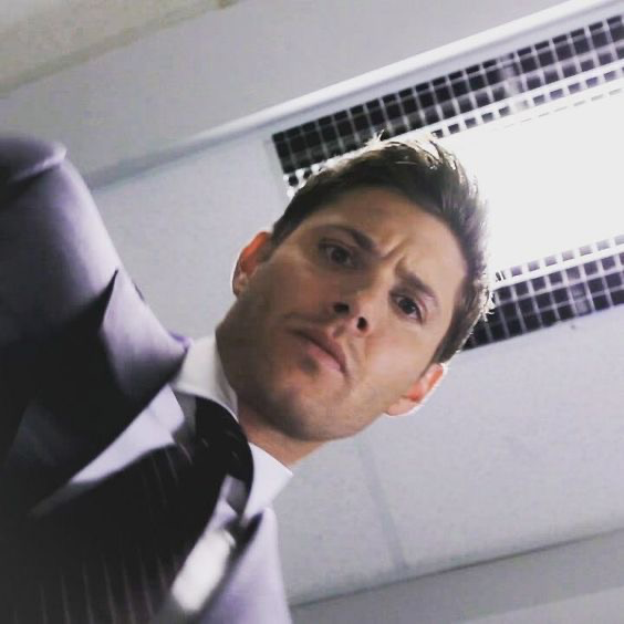 Dean Winchester