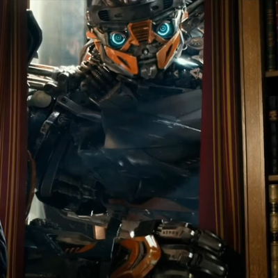 Hot Rod (TLK)