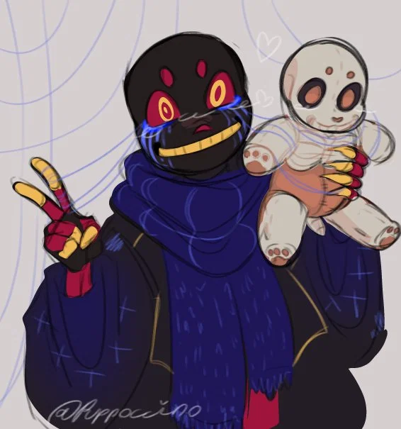 Error Sans